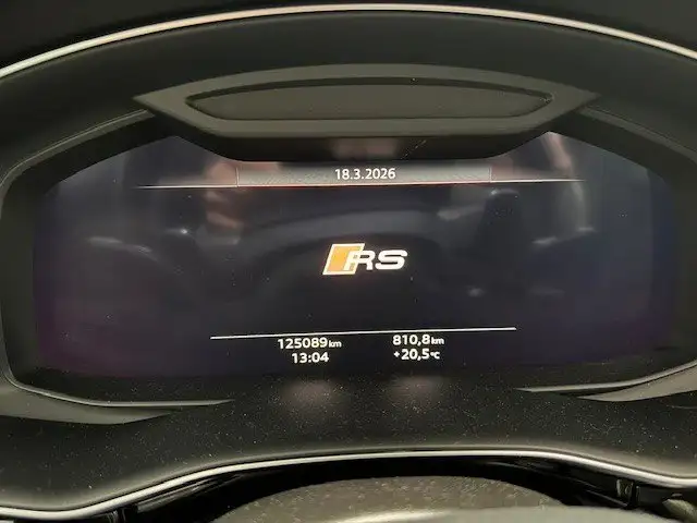 Audi Q8 4.0 TFSI Performance quattro Ansicht 13