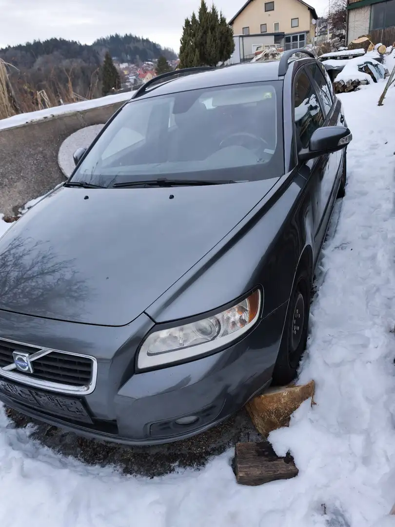 Volvo V50 2.0D DPF Momentum - 2