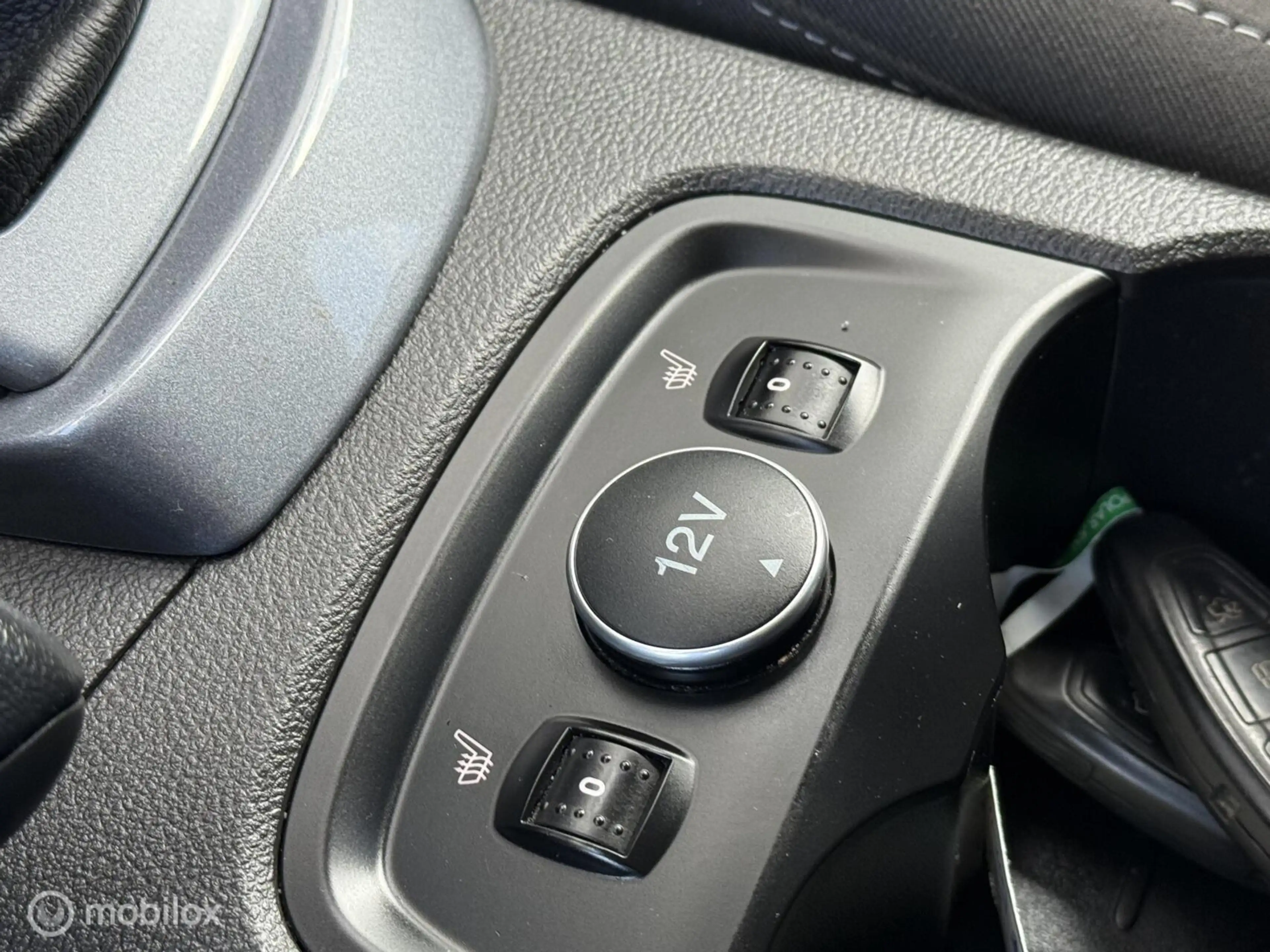 Ford Focus Wagon 1.6 EcoBoost Titanium Camera Trekhk 150pk! — photo 14