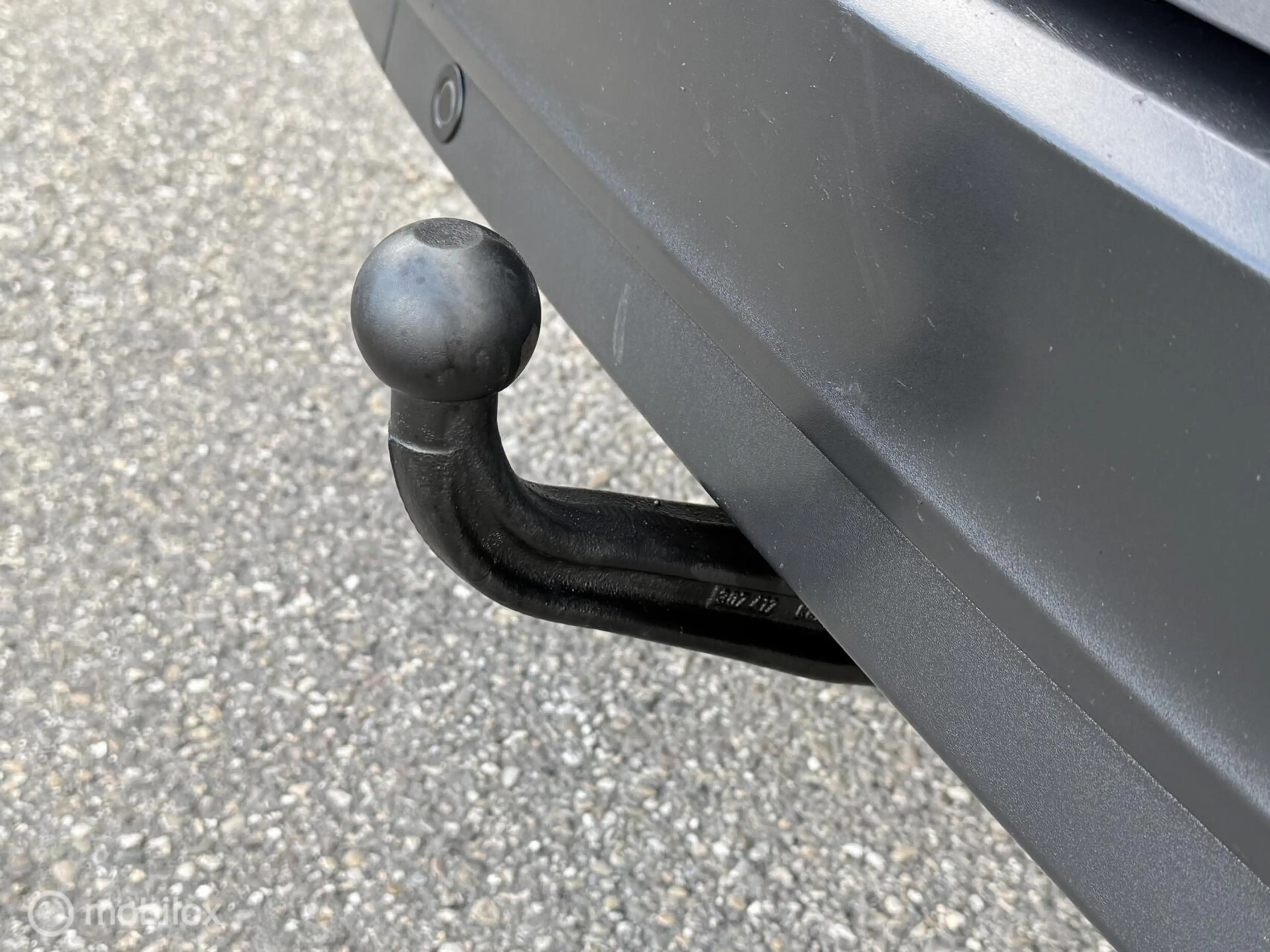 Ford Focus Wagon 1.6 EcoBoost Titanium Camera Trekhk 150pk! — photo 7