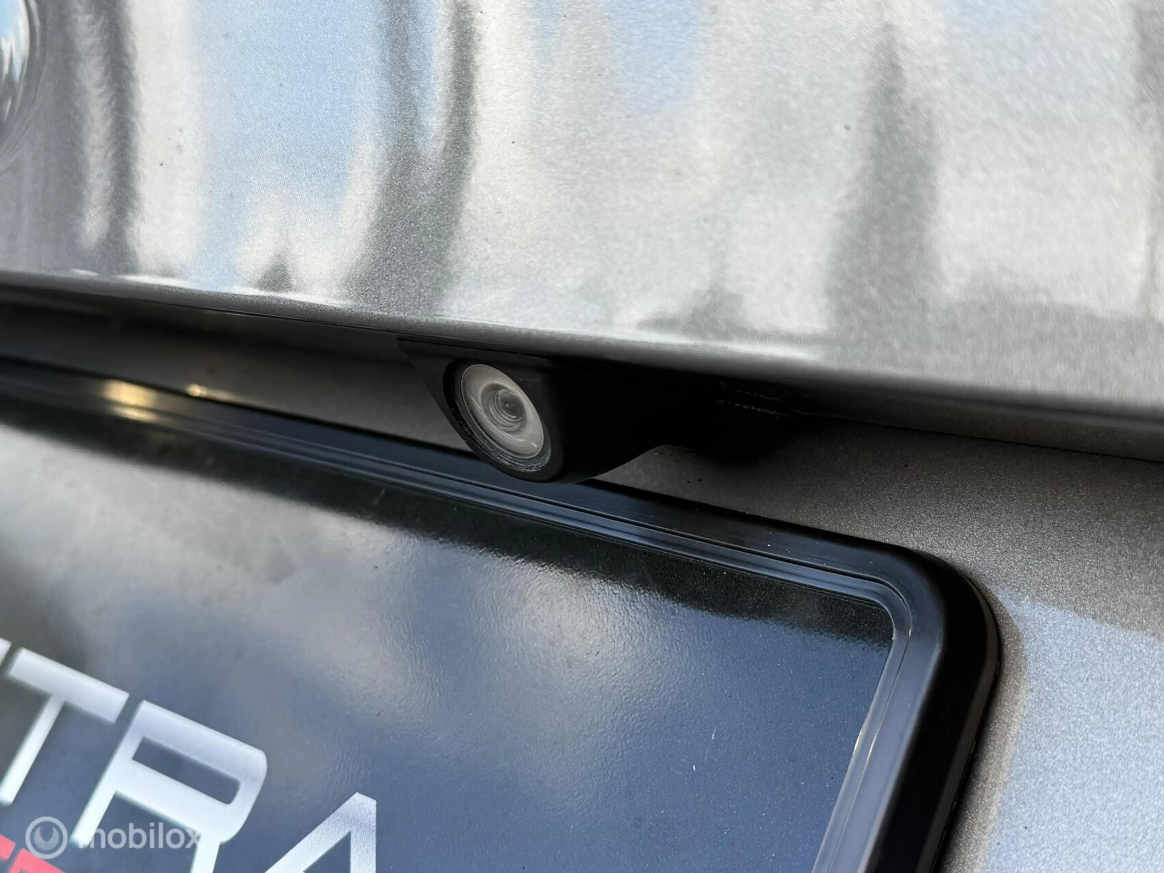 Ford Focus Wagon 1.6 EcoBoost Titanium Camera Trekhk 150pk! — photo 25