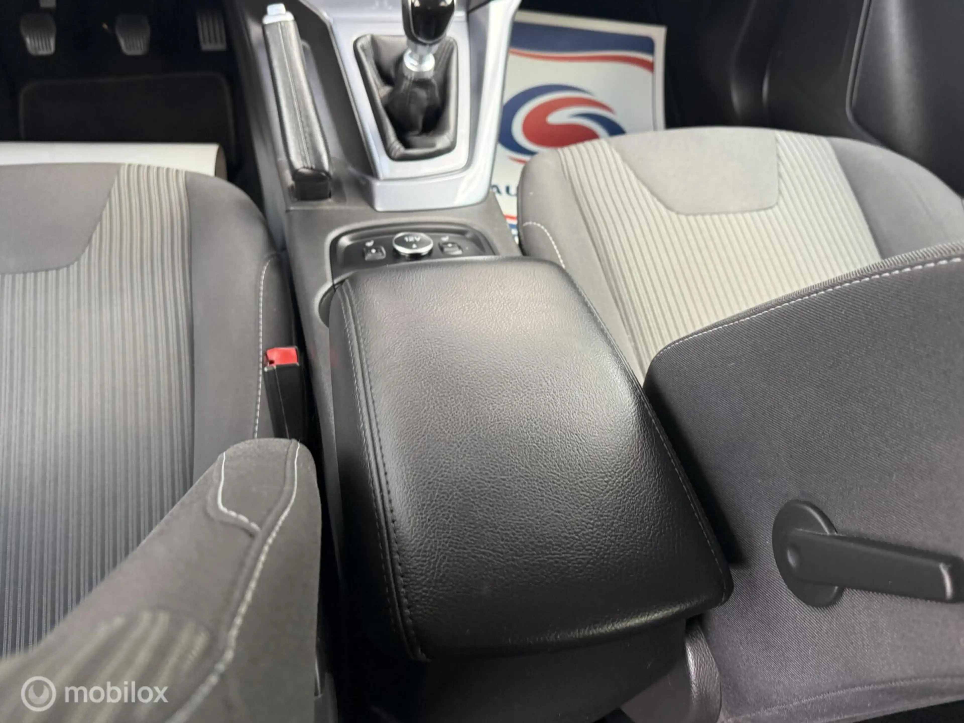 Ford Focus Wagon 1.6 EcoBoost Titanium Camera Trekhk 150pk! — photo 22