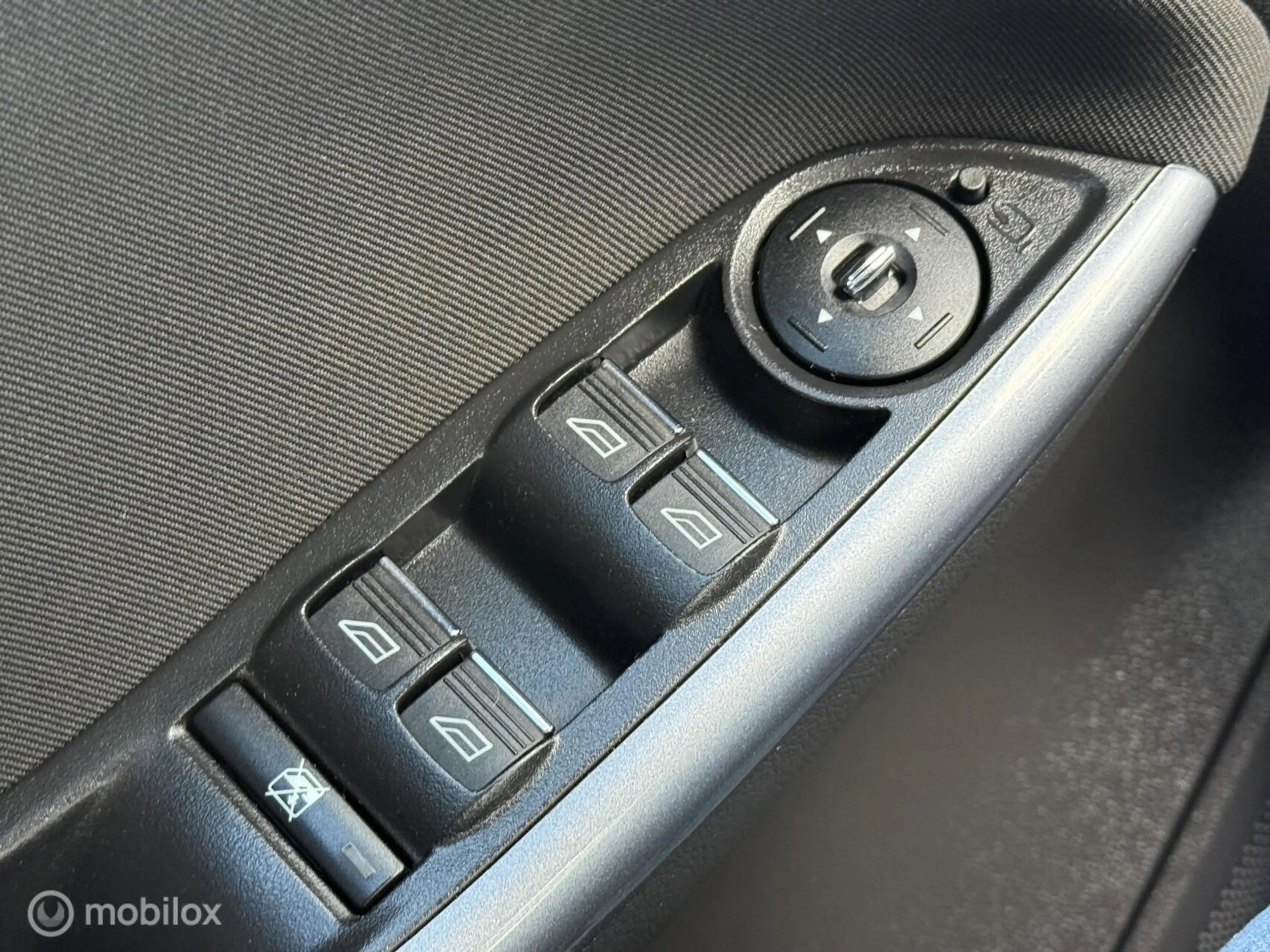 Ford Focus Wagon 1.6 EcoBoost Titanium Camera Trekhk 150pk! — photo 21