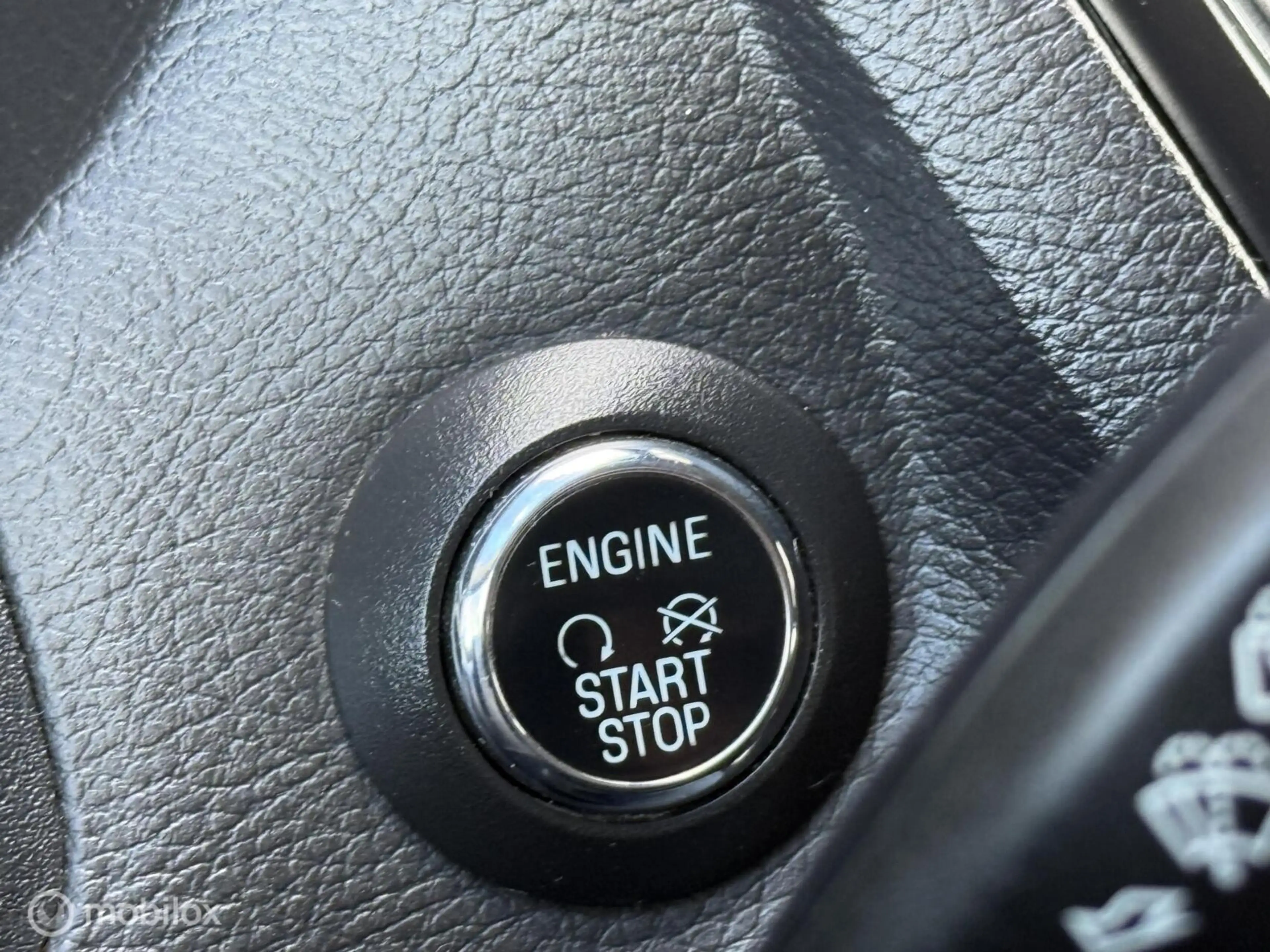 Ford Focus Wagon 1.6 EcoBoost Titanium Camera Trekhk 150pk! — photo 8
