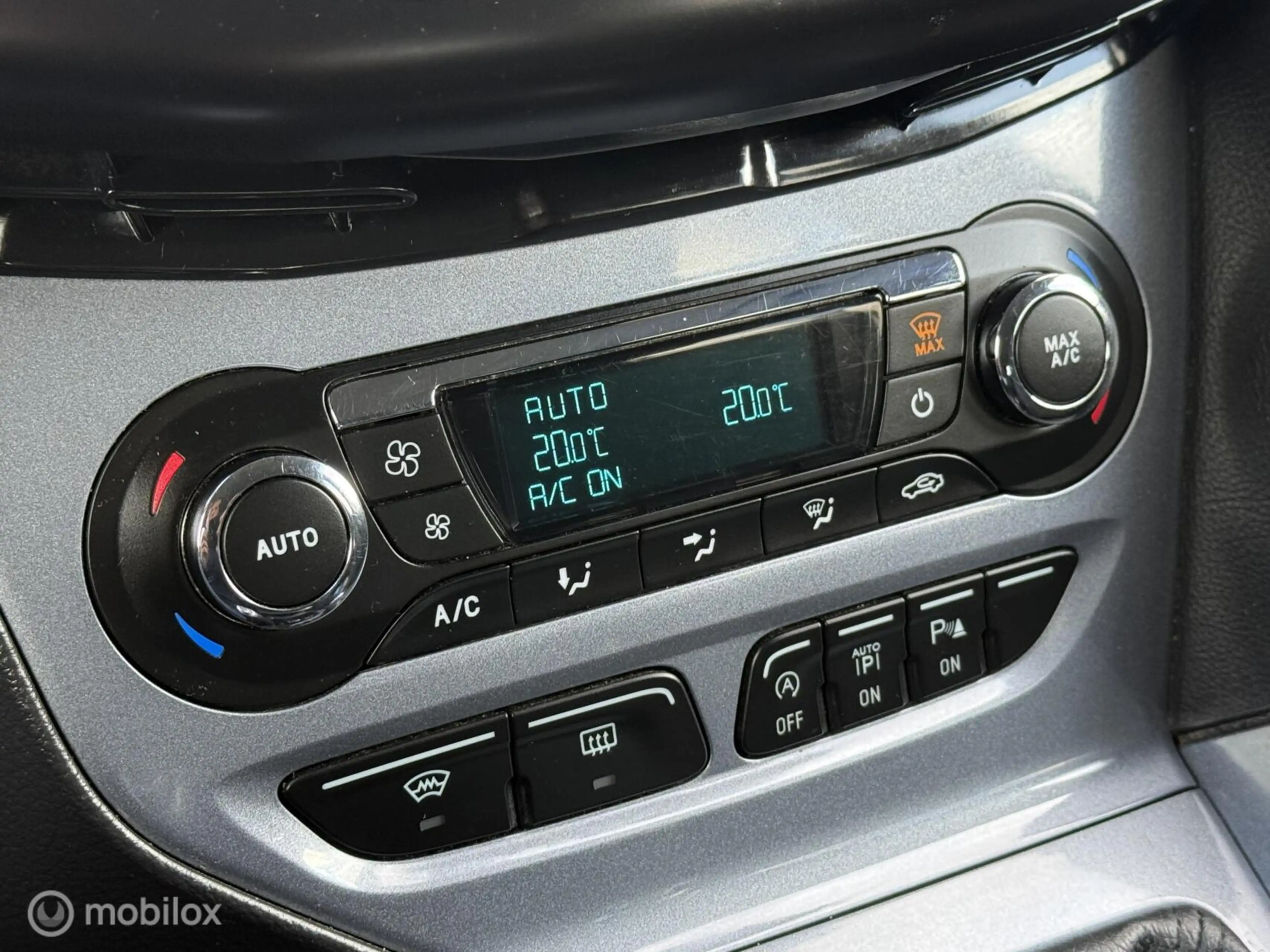 Ford Focus Wagon 1.6 EcoBoost Titanium Camera Trekhk 150pk! — photo 13