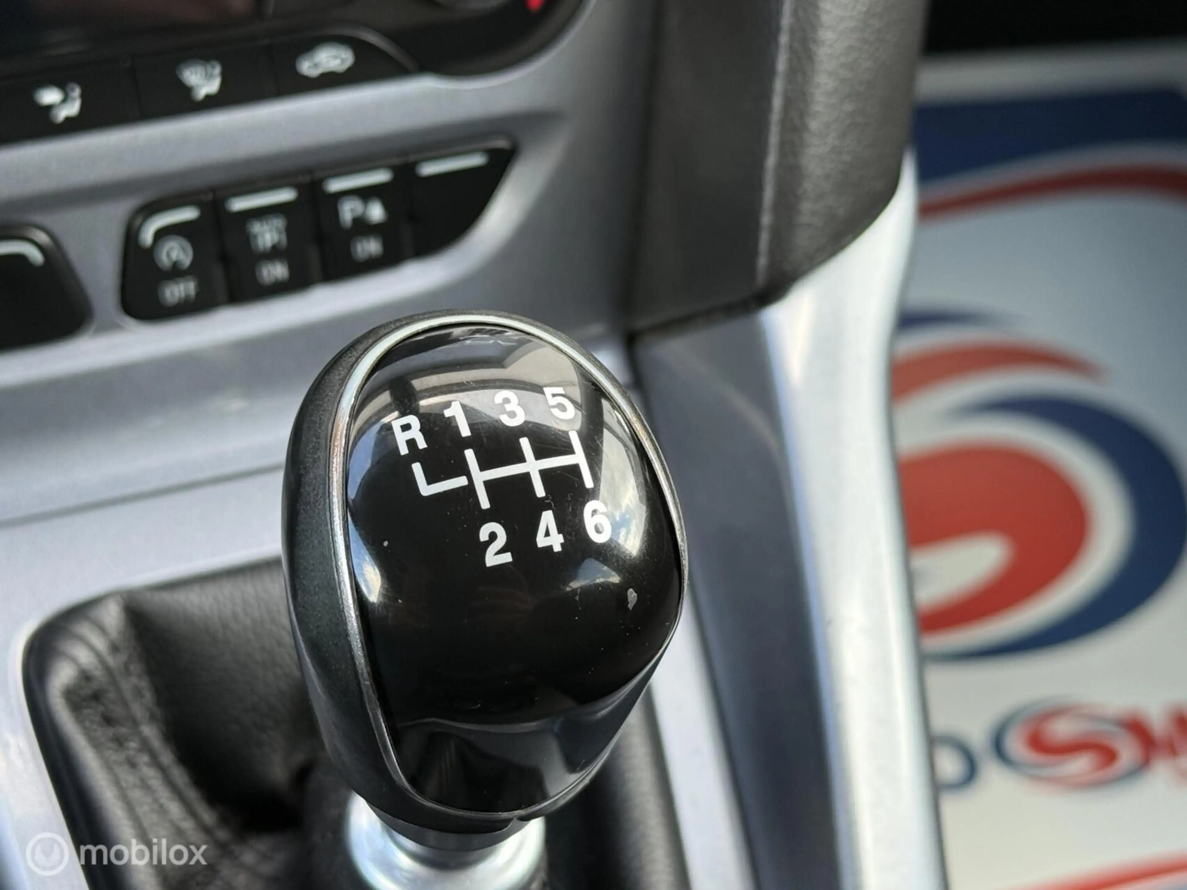 Ford Focus Wagon 1.6 EcoBoost Titanium Camera Trekhk 150pk! — photo 15