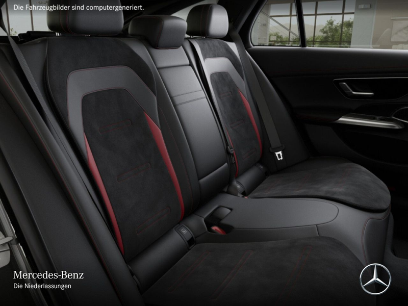 Mercedes-Benz E 53 AMG T 4M Hybrid Fahrass 360° Pano Burmester — photo 12