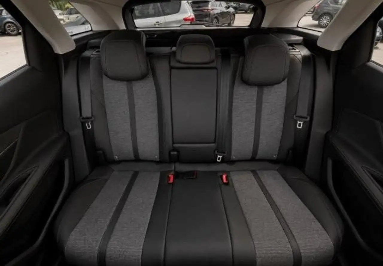 Peugeot 3008 3008 — photo 7