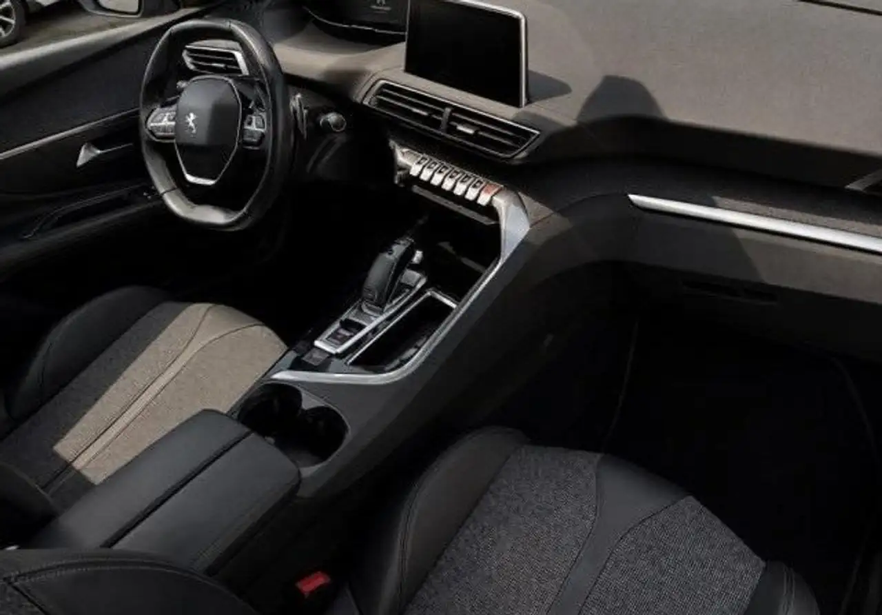 Peugeot 3008 3008 — photo 5