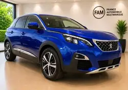 Peugeot 3008 BUSINESS BlueHDi 130ch S&S EAT8 Allure