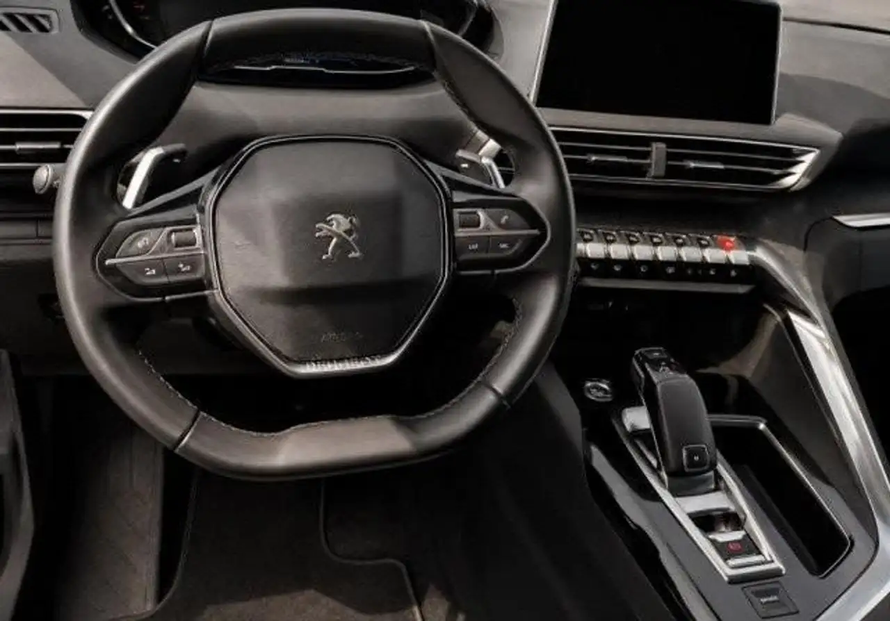 Peugeot 3008 3008 — photo 6