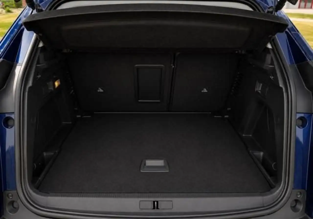 Peugeot 3008 3008 — photo 8