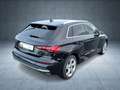 Audi A3 Sportback 30 TFSI S tr. Virtual Navi 3ZoKlima Schwarz - thumbnail 6