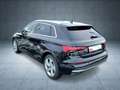 Audi A3 Sportback 30 TFSI S tr. Virtual Navi 3ZoKlima Schwarz - thumbnail 4