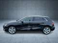 Audi A3 Sportback 30 TFSI S tr. Virtual Navi 3ZoKlima Schwarz - thumbnail 3