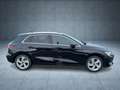 Audi A3 Sportback 30 TFSI S tr. Virtual Navi 3ZoKlima Schwarz - thumbnail 7