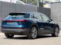 Audi e-tron 55 quattro Bleu - thumbnail 10
