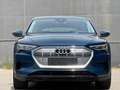 Audi e-tron 55 quattro Bleu - thumbnail 5