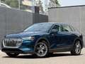 Audi e-tron 55 quattro Bleu - thumbnail 6