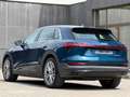 Audi e-tron 55 quattro Bleu - thumbnail 8