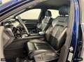 Audi e-tron 55 quattro Bleu - thumbnail 37