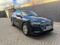 Audi e-tron 55 quattro Azul - thumbnail 2