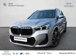 BMW X1 sDrive18d 150ch M Sport