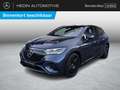 Mercedes-Benz EQE SUV 350+ AMG Line Night Pack | Panoramisch Dak | Trekh Bleu - thumbnail 1