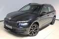 Skoda Kamiq 1.5 TSI Monte Carlo AHK|ACC|RCam|SHZv+h|NAV Schwarz - thumbnail 4