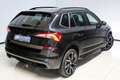 Skoda Kamiq 1.5 TSI Monte Carlo AHK|ACC|RCam|SHZv+h|NAV Schwarz - thumbnail 5