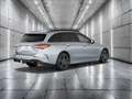 Mercedes-Benz C 300 T 4M AMG+AMBIENTE+DISTRO+MEMORY+NIGHTP. Silber - thumbnail 7
