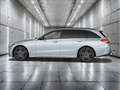 Mercedes-Benz C 300 T 4M AMG+AMBIENTE+DISTRO+MEMORY+NIGHTP. Silber - thumbnail 11