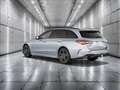 Mercedes-Benz C 300 T 4M AMG+AMBIENTE+DISTRO+MEMORY+NIGHTP. Silber - thumbnail 9