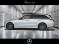 Mercedes-Benz C 300 T 4M AMG+AMBIENTE+DISTRO+MEMORY+NIGHTP. Silber - thumbnail 10