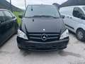 Mercedes-Benz Vito MERCEDES VITO 3 (2) 113 4MATIC BLUEFFICIENCY 9 pl Noir - thumbnail 2