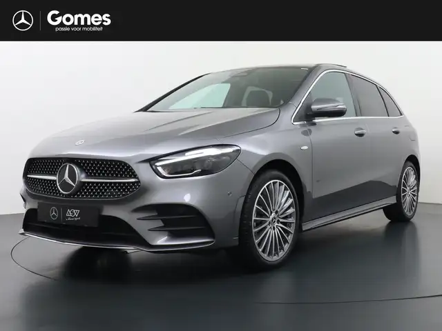 Mercedes-Benz B 250 e Business Solution AMG | Distronic Cruise Control