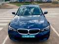BMW 330 330e Azul - thumbnail 4