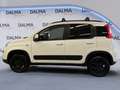 Fiat New Panda Cross 0.9 TwinAir Turbo Blanc - thumbnail 2