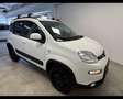 Fiat New Panda Cross 0.9 TwinAir Turbo Bianco - thumbnail 2
