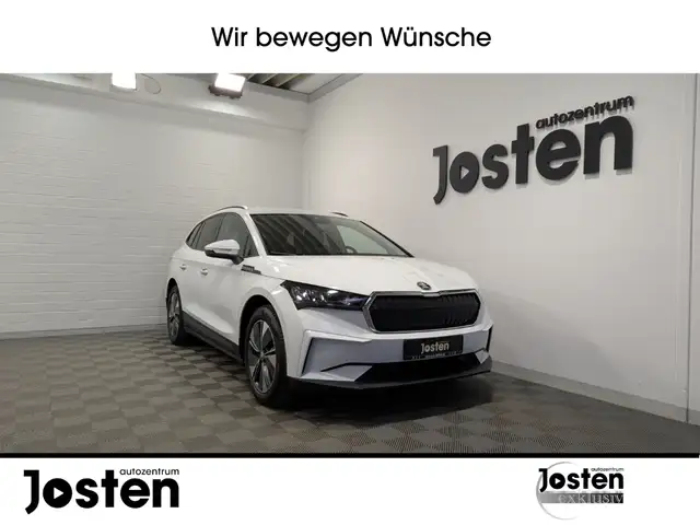 Skoda Enyaq 60 Loft Clever SHZ RFK CarPlay Navi LM-Regulus