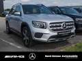 Mercedes-Benz GLB 200 d PROGRESSIVE KAMERA NAVI PANO AHK TEMPO Zilver - thumbnail 3