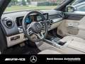 Mercedes-Benz GLB 200 d PROGRESSIVE KAMERA NAVI PANO AHK TEMPO Zilver - thumbnail 6