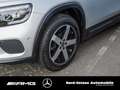 Mercedes-Benz GLB 200 d PROGRESSIVE KAMERA NAVI PANO AHK TEMPO Zilver - thumbnail 5
