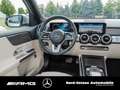 Mercedes-Benz GLB 200 d PROGRESSIVE KAMERA NAVI PANO AHK TEMPO Zilver - thumbnail 7