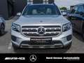 Mercedes-Benz GLB 200 d PROGRESSIVE KAMERA NAVI PANO AHK TEMPO Zilver - thumbnail 2