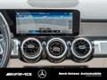 Mercedes-Benz GLB 200 d PROGRESSIVE KAMERA NAVI PANO AHK TEMPO Zilver - thumbnail 8