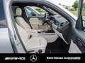 Mercedes-Benz GLB 200 d PROGRESSIVE KAMERA NAVI PANO AHK TEMPO Zilver - thumbnail 9