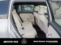 Mercedes-Benz GLB 200 d PROGRESSIVE KAMERA NAVI PANO AHK TEMPO Zilver - thumbnail 10