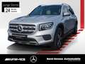 Mercedes-Benz GLB 200 d PROGRESSIVE KAMERA NAVI PANO AHK TEMPO Zilver - thumbnail 1