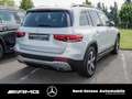 Mercedes-Benz GLB 200 d PROGRESSIVE KAMERA NAVI PANO AHK TEMPO Zilver - thumbnail 4